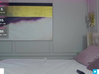 Chat de vídeo erótico AmyAzure