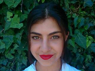 Chat de vídeo erótico sugarnspice