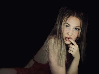 Chat de vídeo erótico MimiMary