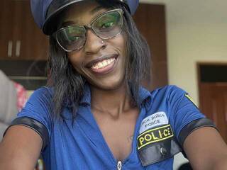 Chat de vídeo erótico suhailasuus