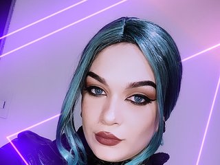Chat de vídeo erótico suki--moon