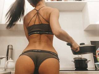 Chat de vídeo erótico Diamond-alisa