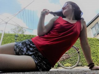 Foto do perfil Agathexxx