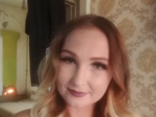 Chat de vídeo erótico Sulie-Evelynne