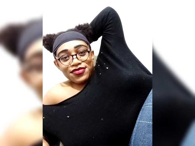 Capturas de tela de transmissão SultryDiva