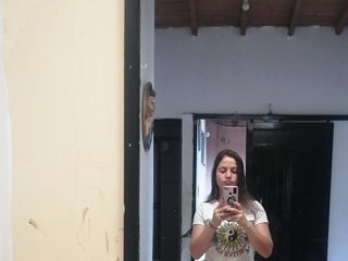 Chat de vídeo erótico summer-lee