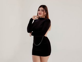 Chat de vídeo erótico SummerEliss