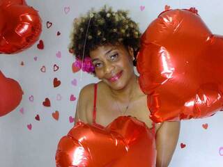 Chat de vídeo erótico SummerFire1