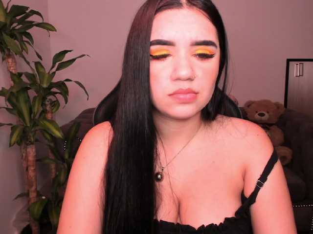 Capturas de tela de transmissão SummerHayes
