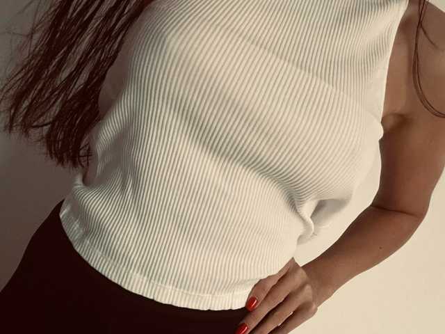 Foto do perfil CandyCrystall