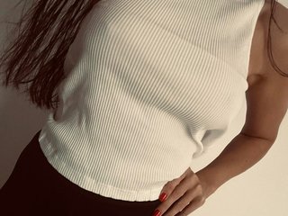 Chat de vídeo erótico CandyCrystall