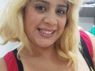 Chat de vídeo erótico summermurphy