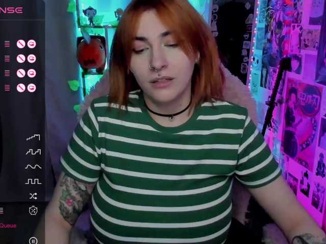 Capturas de tela de transmissão Sunalee