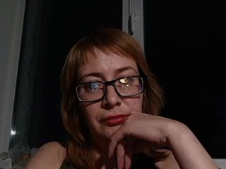 Chat de vídeo erótico Sunbeam87