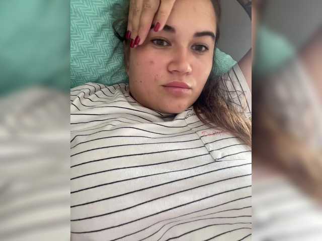 Capturas de tela de transmissão sungirll