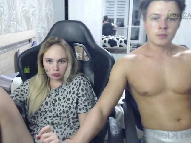 Capturas de tela de transmissão Sunny-Girl1