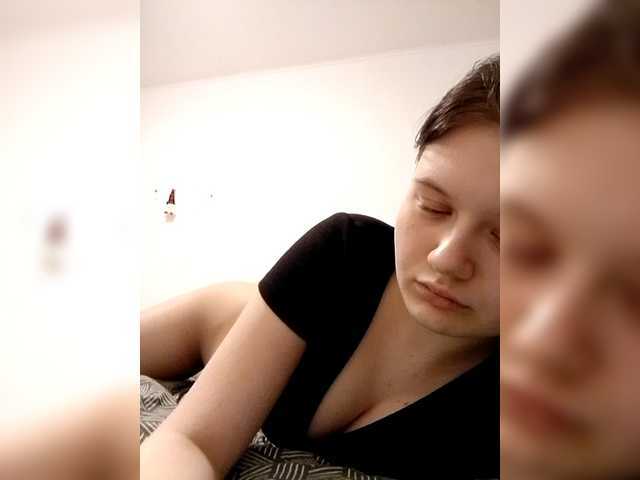 Capturas de tela de transmissão Sunny-Smail