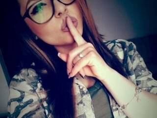 Chat de vídeo erótico CindyMellodie