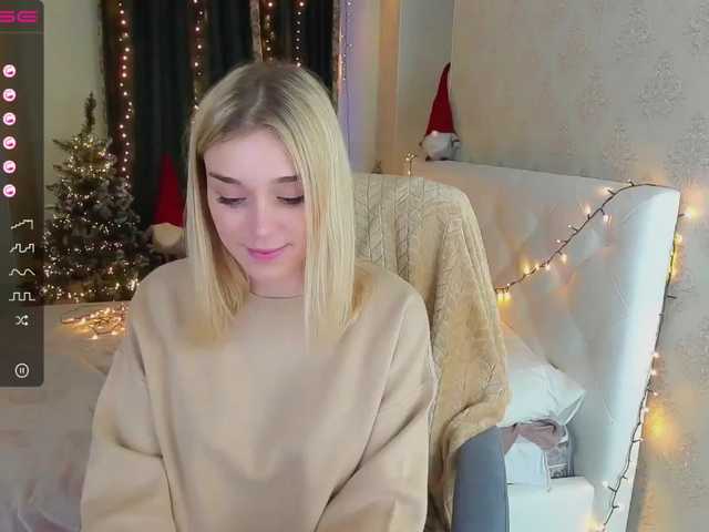 Capturas de tela de transmissão sunnylana