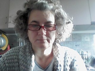 Chat de vídeo erótico SunnyLarrah11