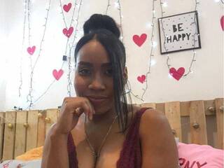 Chat de vídeo erótico SunOlsen