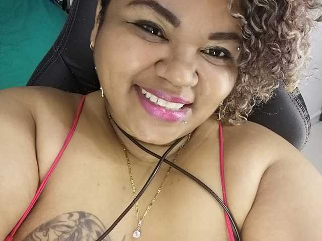 Foto de perfil sunshine-bbw