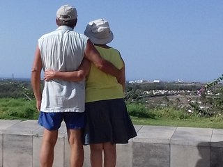 Chat de vídeo erótico Sunshine-Couple