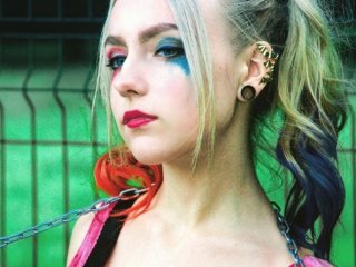 Foto do perfil sunshine-love