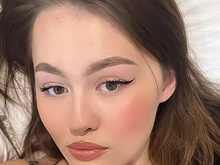 Chat de vídeo erótico SunshineEmma