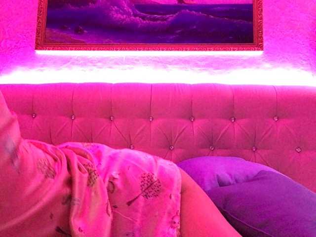 Capturas de tela de transmissão SunshineFox