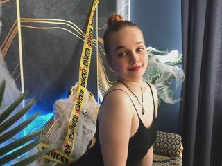 Chat de vídeo erótico SunShineLolaa