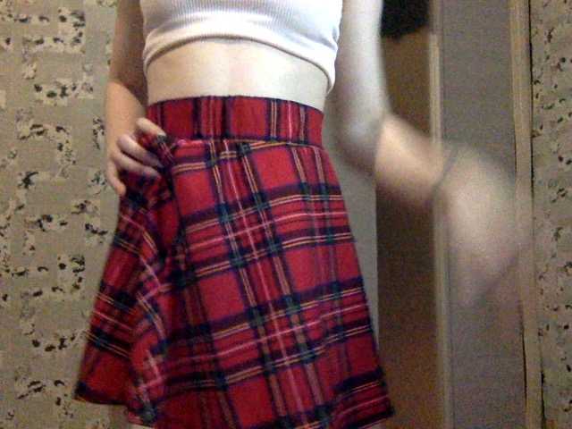 Capturas de tela de transmissão _kissaaa_