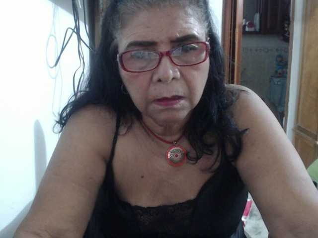 Capturas de tela de transmissão superMILF42