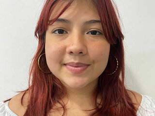 Chat de vídeo erótico Surayya