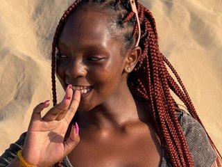 Chat de vídeo erótico Sureloveee