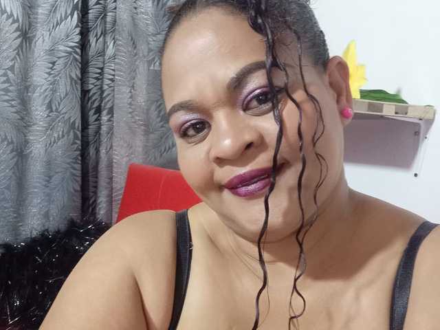 Foto do perfil SUREYA01
