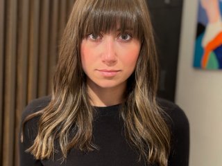 Chat de vídeo erótico MilkyGirl