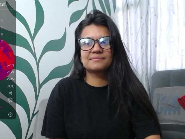 Capturas de tela de transmissão Susan-Cleveland-
