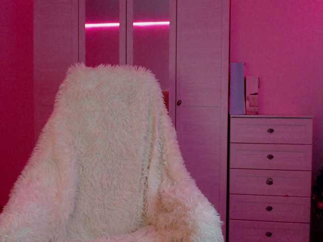 Capturas de tela de transmissão Susan-Fox