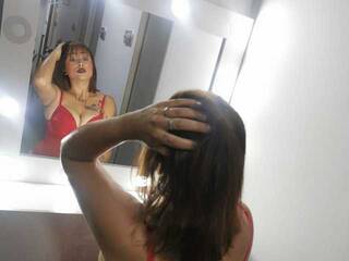 Chat de vídeo erótico susan-hot69