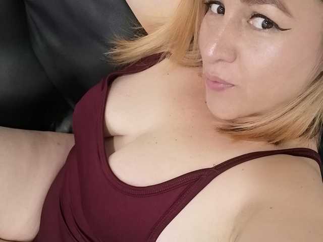 Foto de perfil susan-milf