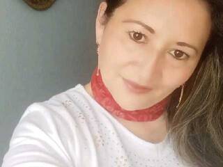 Chat de vídeo erótico susanamilf