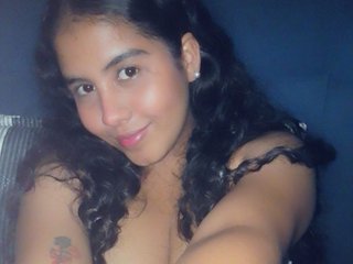 Chat de vídeo erótico sweet_Susan