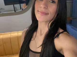 Chat de vídeo erótico Susanarodriguez