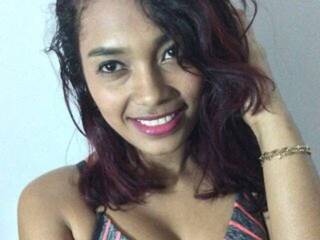 Chat de vídeo erótico susanarose