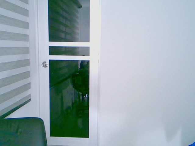 Capturas de tela de transmissão susancooper