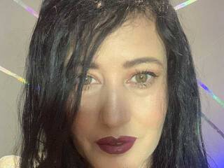 Chat de vídeo erótico Susanitahot42