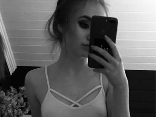 Chat de vídeo erótico SusanLyn