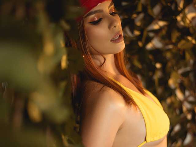 Foto do perfil SusannaMoree