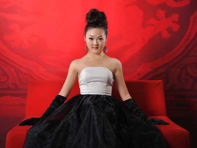 Foto de perfil SusanWang